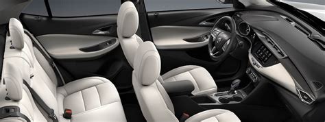 2023 Buick Encore GX | Interior Features | Buick Canada