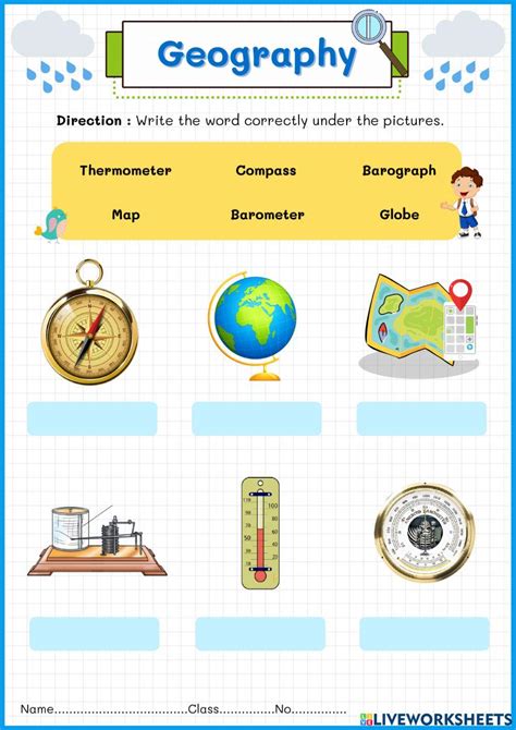 38 Geography Printable Worksheets - Primary Leap ideas | geography ...