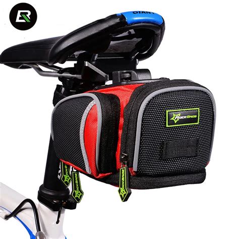 Rockbros Mountain Road Bicycle Bike Bag Waterproof Bycicle Bag Cycling