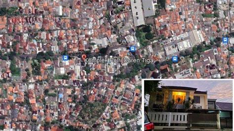 Teka Teki Kasus Baku Tembak Brigadir Pol J Dan Bharada E Di Rumah Dinas