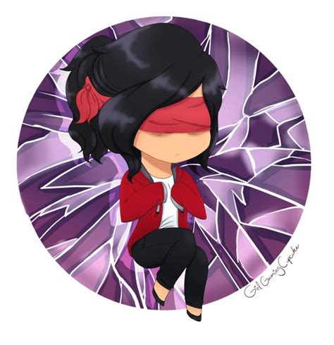 Aphmau Undertale Fan Art