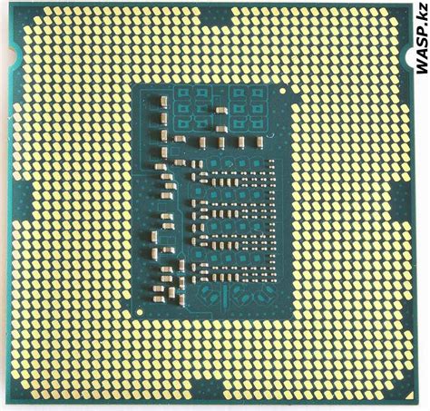 WASP.kz - Статьи: Intel Core i5 4440 - обзор процессора на LGA1150