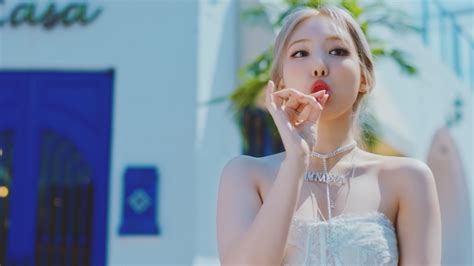 Twice Nayeon Makes Solo Debut Watch Pop Mv Here Kpopstarz