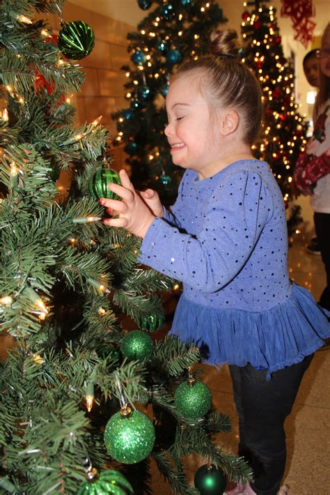 Christmas trees of character at Cooke Elementary School | Local News ...