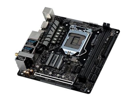 Best Mini Itx Motherboard Maud Steffi