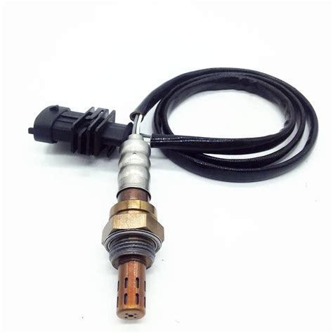 Universal Lambda Porbe Oxygen Sensor For Opel Astra H I