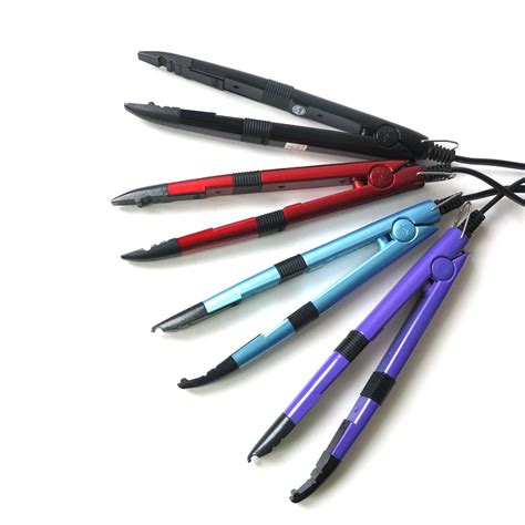 Professional Keratin Glue Pot Hot Melt Glue Pot For Hair Extension High Quality Professional