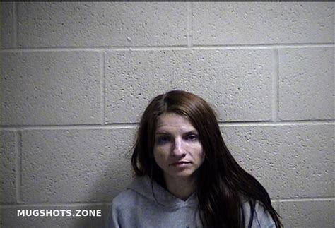 LANGLEY LAUREN DANE 01 05 2023 Pottawatomie County Mugshots Zone