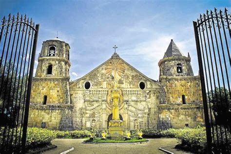 Why you should love Filipino churches | Inquirer Business