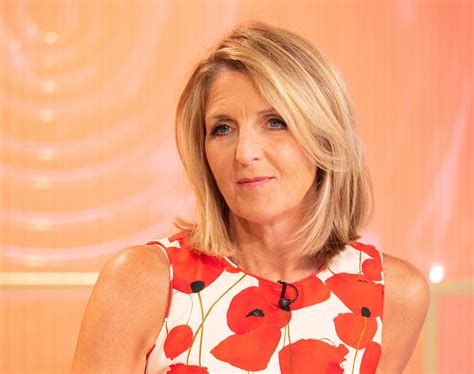 Kaye Adams Shares Heartbreaking News With Fans Woman And Home