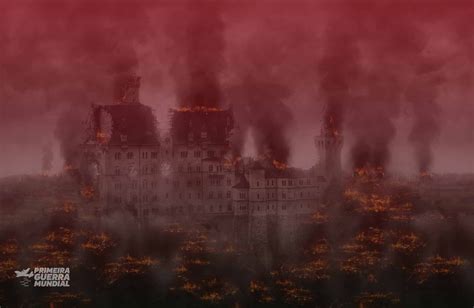 Cite As 6 Principais Consequências Da Primeira Guerra Mundial