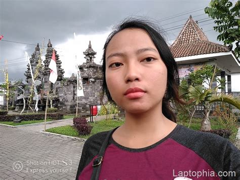 Review Infinix Hot S X Smartphone Selfie Killer Dengan Os Android Oreo Laptophia