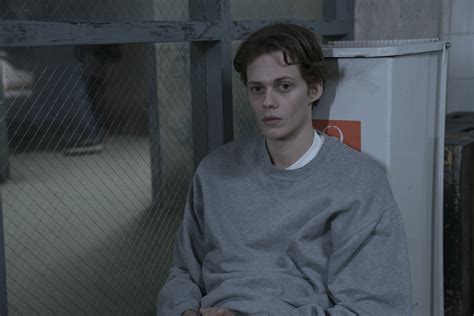 Bill Skarsgård