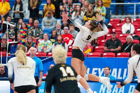 West Region Champs Advance To National Semifinal Cal State La Newsroom