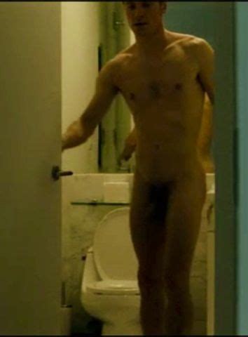 Michael Fassbender Full Frontal Naked