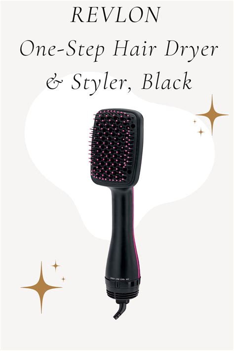 Blow Dry Hair Faster With The Revlon Paddle Brush Dryer Chasin Palm Trees