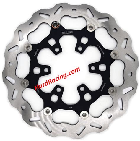 Df Cw Galfer Front Floating Wave Rotor For Ktm Rc