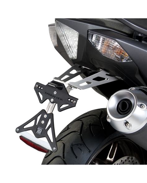 PORTAMATRICULAS YAMAHA T MAX 530 12 16