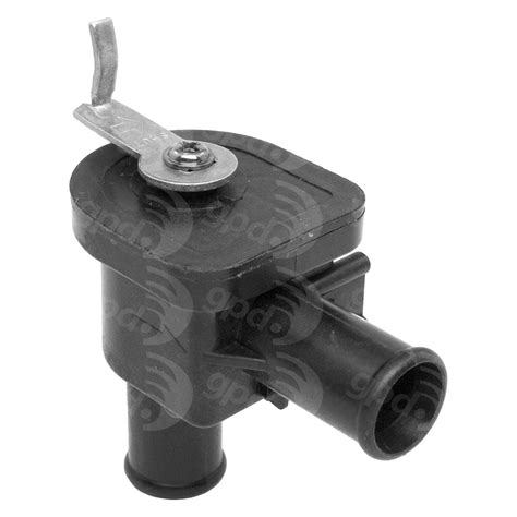 Gpd® 8211287 Hvac Heater Control Valve