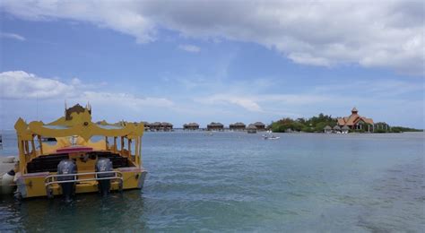 Does Sandals Have A Nude Beach