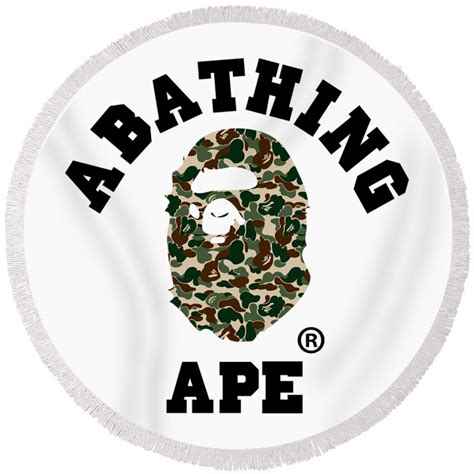 Bape Logo Vector