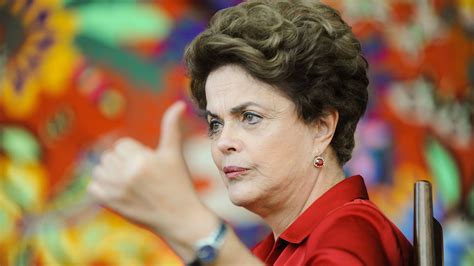 China Welcomes Dilma Rousseff As Head Of BRICS Bank