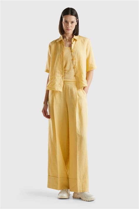 New Collection Women's Apparel 2024 | Benetton