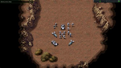 Command And Conquer Remastered Review A Classic Gets The Treatment It