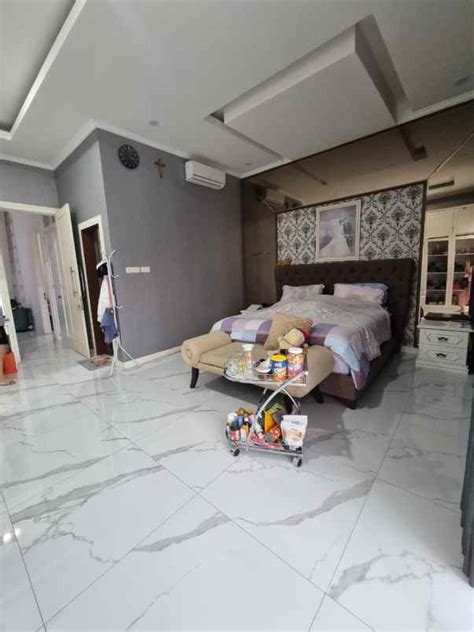 Rumah Full Renovasi Siap Huni Dan Fully Furnished