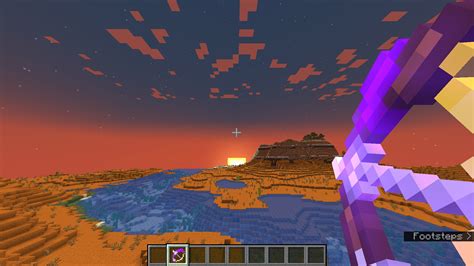 Fancy Bows And Crossbows Minecraft Texture Pack