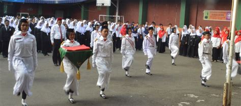 Sma Putra Bangsa Depok Membentuk Generasi Religius Berkarakter