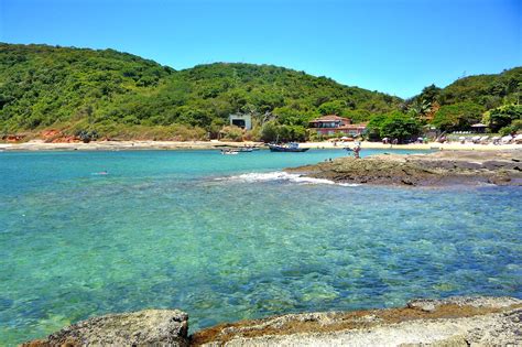 Melhores Praias De B Zios No Rio De Janeiro B Zios Tem Algumas