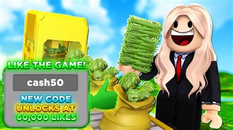 Roblox Bank Tycoon Codes December 2023 Pro Game Guides