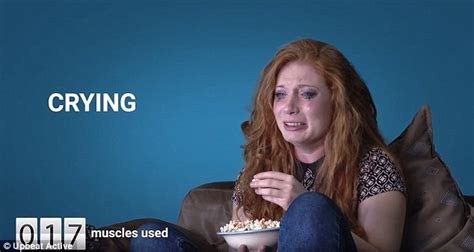 From Texting To Having Sex The Ultimate Full Body Workout To Flex Your Muscles WITHOUT Hitting