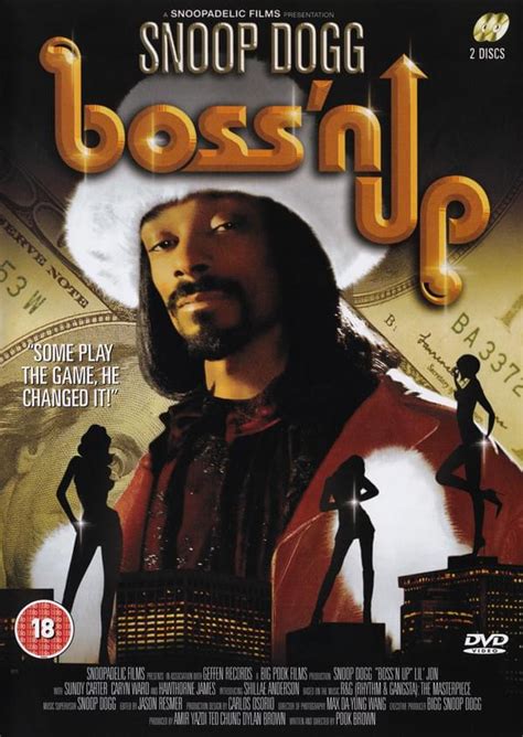 Snoop Dogg - Boss'n Up Lyrics and Tracklist | Genius