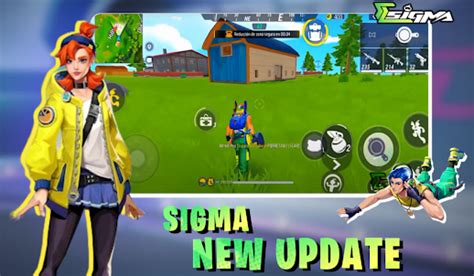 下載 Sigma Freefire Ff Lite Gound Apk 安卓版 雷電模擬器