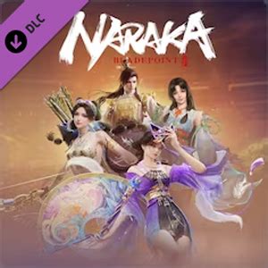 Buy NARAKA BLADEPOINT Pioneer Season Pack Xbox Series Compare Prices