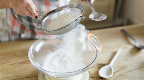 The Right Way To Measure Ingredients For Baking Sheknows