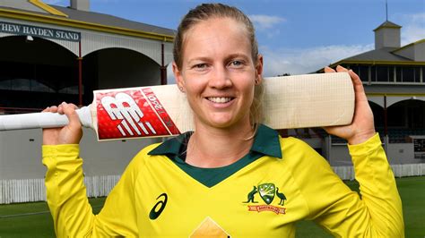 How Meg Lanning Became Crickets Best Captain Meg Lannings Rise To