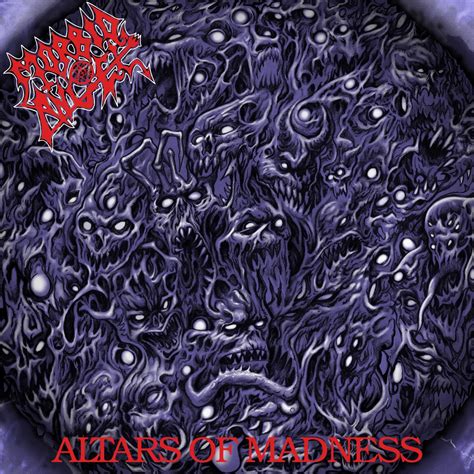 ‎Altars of Madness by Morbid Angel on Apple Music