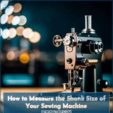 Compare Low Vs High Shank Sewing Machines Guide