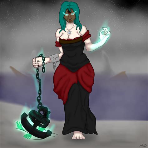 Lady Of The Still Waters By Adon Hentai Foundry