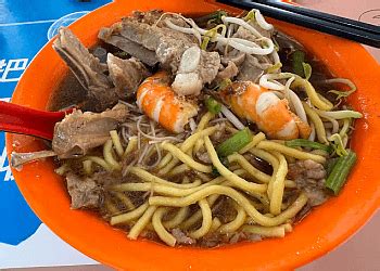 Best Hawker Food In Jurong East Expert Recommendations