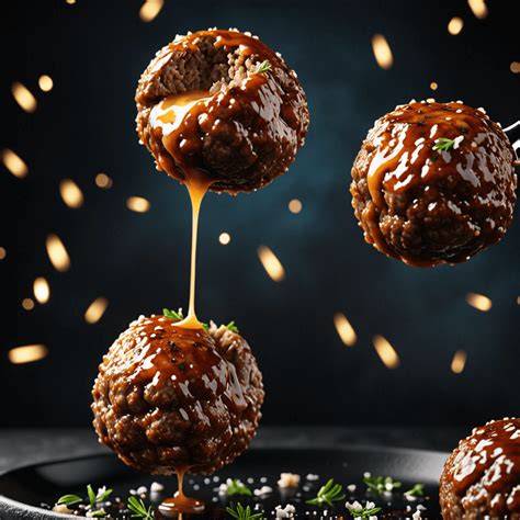 Keftedes Greek Meatball Recipe Spice Storyteller