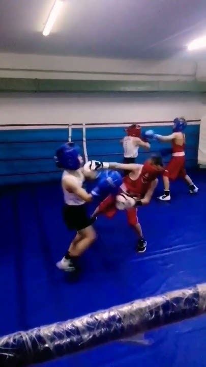 «Провалить и забить»: как использовать боксерский сайд-степ #бокс # ...