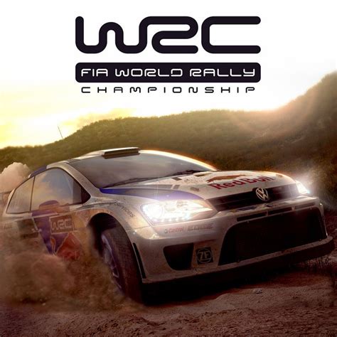 WRC FIA World Rally Championship: The Official Game (2014) - MobyGames