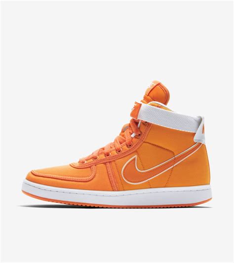 Nike Vandal High 'Burnt Ceramic' Release Date. Nike SNKRS