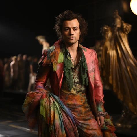 Harry Styles Grammys Stunning Moments