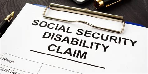 Slidell Ssi And Ssdi Denial And Appeal Lawyers