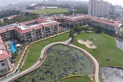 Jaypee Greens Golf And Spa Resort Greater Noida An Arena Of Distinctive Luxury Jaypee Hotels